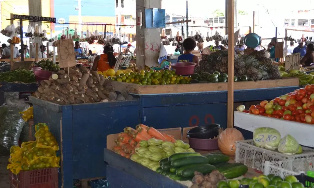 A Cesta básica de Salvador apresentou redução e encerra o mês de julho com queda de 3,81%. Calculada pela Superintendência de