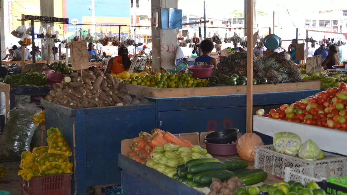 A Cesta básica de Salvador apresentou redução e encerra o mês de julho com queda de 3,81%. Calculada pela Superintendência de