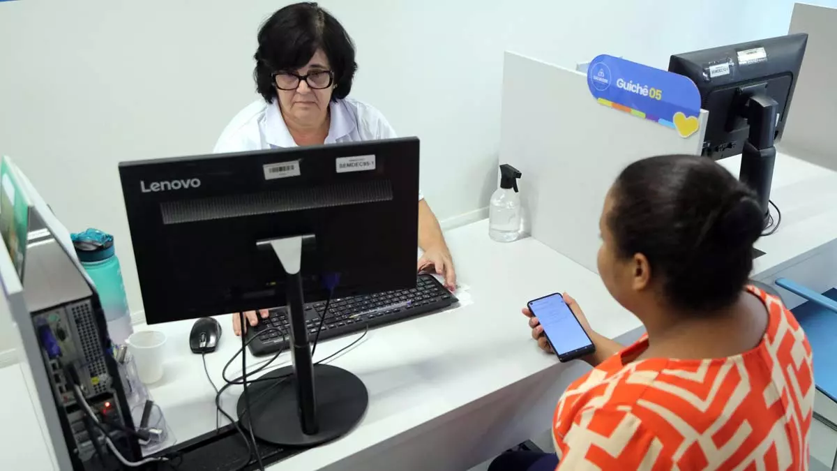 O Serviço Municipal de Intermediação de Mão de Obra (Simm) oferece 170 vagas de emprego e estágio em Salvador para esta quinta-feira (15).