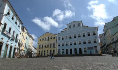 Na quarta-feira (14), a Polícia Rodoviária Federal (PRF) iniciou os preparativos para a "Operação Diáspora Africana" com a realização