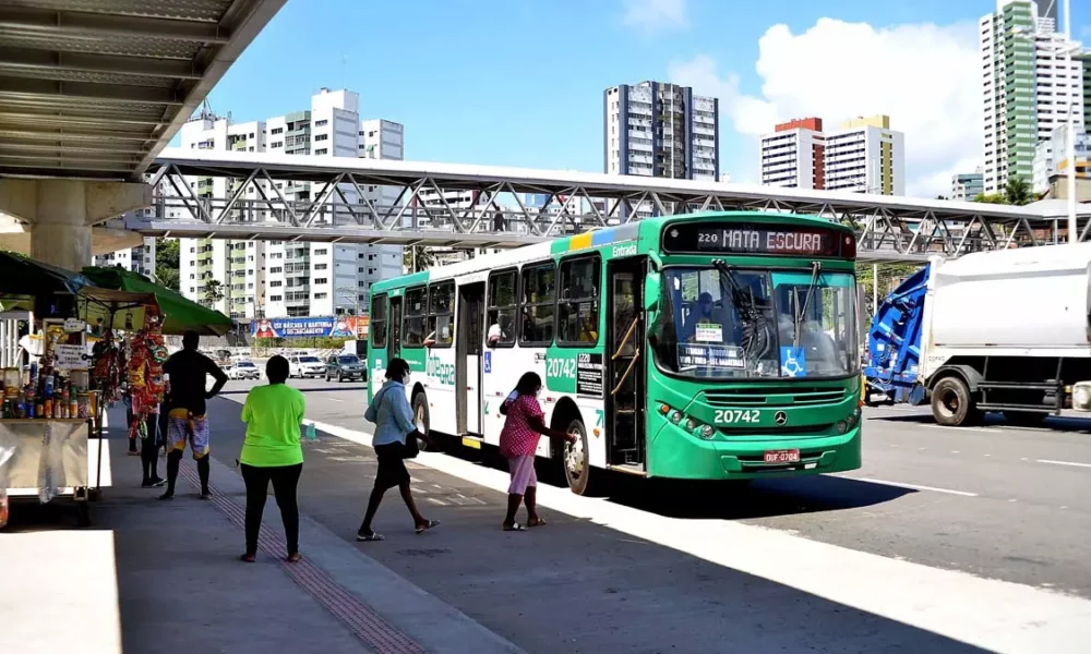 principais corredores da cidade, durante o horário de pico. A origem das novas linhas se deu após técnicos da área de planejamento