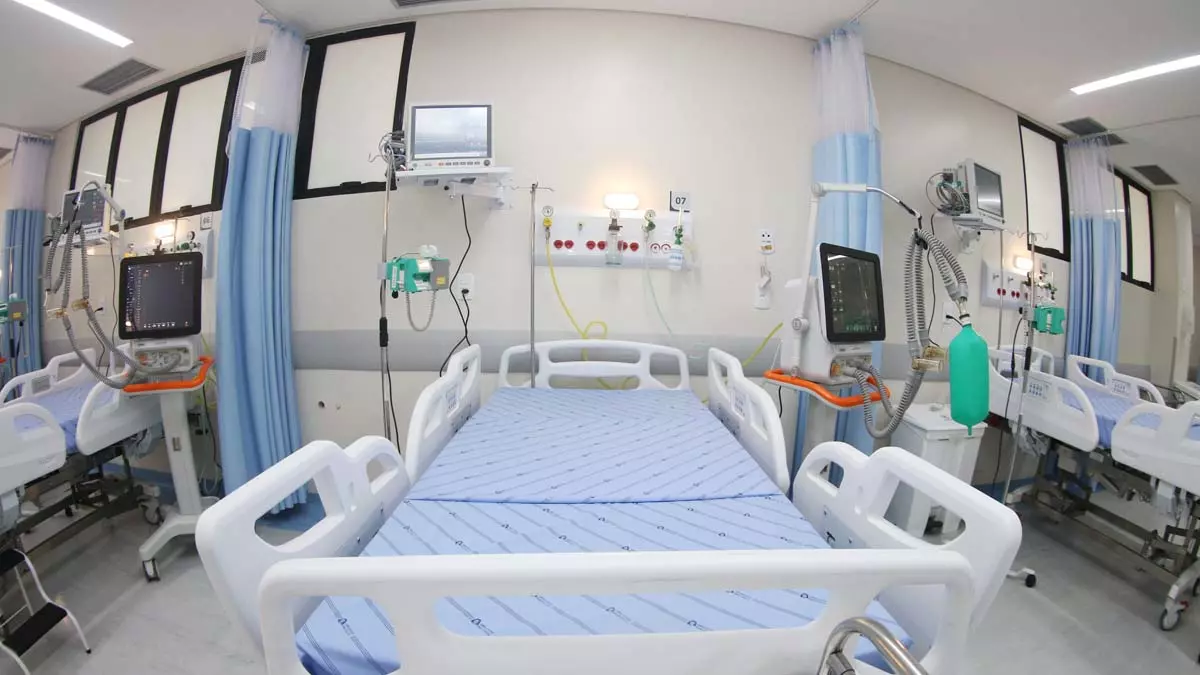 Nesta sexta-feira (2), dia em que o município de Irecê celebra 98 anos, o Hospital Regional Mário Dourado Sobrinho (HRDMDS), unidade
