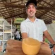 O Mercado do Rio Vermelho (Ceasinha), em Salvador, vai sediar o 1º Festival do Queijo Artesanal da Bahia, no período de