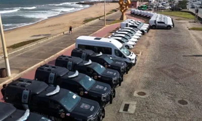 “A Seap faz a guarda, mas, acima de tudo, temos que ressocializar. Ao mesmo tempo em que o presídio guarda uma consequência