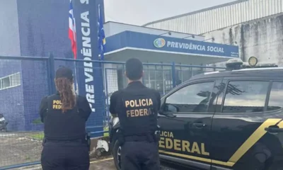 Unlocked, que visa desarticular associação criminosa que fraudava empréstimos consignados em benefícios previdenciários