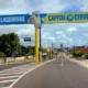 zona turística Caminhos do Sertão. Eles discutiram a organização do 2º Bahia Beer Festival - Alagoinhas, que será realizado de 15 a