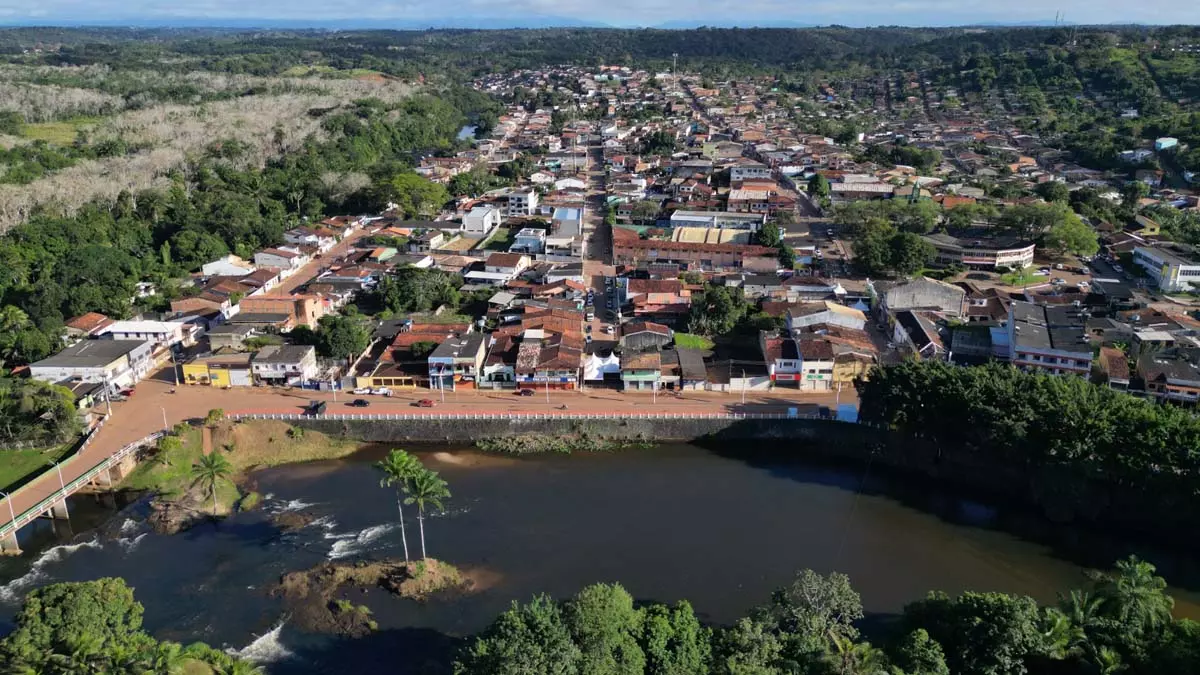 Nesta sexta-feira, dia 2 de agosto, data em que o município de Una celebrou o centenário de emancipação política, o Governo do Estado