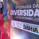 A 8ª Semana da Diversidade Cultural de Salvador, que ocorre entre os dias 2 e 8 de setembro, oferecerá uma programação