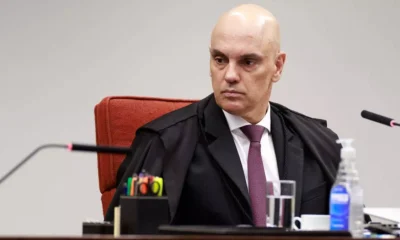 A Primeira Turma do Supremo Tribunal Federal (STF) confirmou decisão do ministro Alexandre de Moraes que suspendeu a plataforma X,