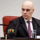 A Primeira Turma do Supremo Tribunal Federal (STF) confirmou decisão do ministro Alexandre de Moraes que suspendeu a plataforma X,