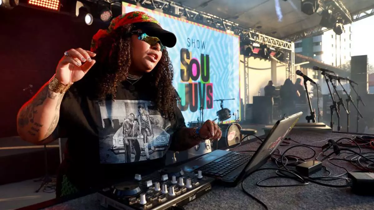 Reconhecida como importante polo cultural do estado da Bahia, Feira de Santana vai receber a primeira edição do Circuito Cultural