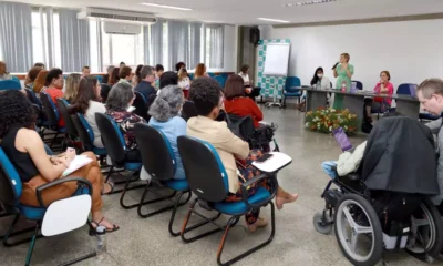 Pioneira no debate, Salvador é palco, nesta quinta-feira (12), do I Fórum Estadual da Política do Cuidado na Bahia, realizado pelo