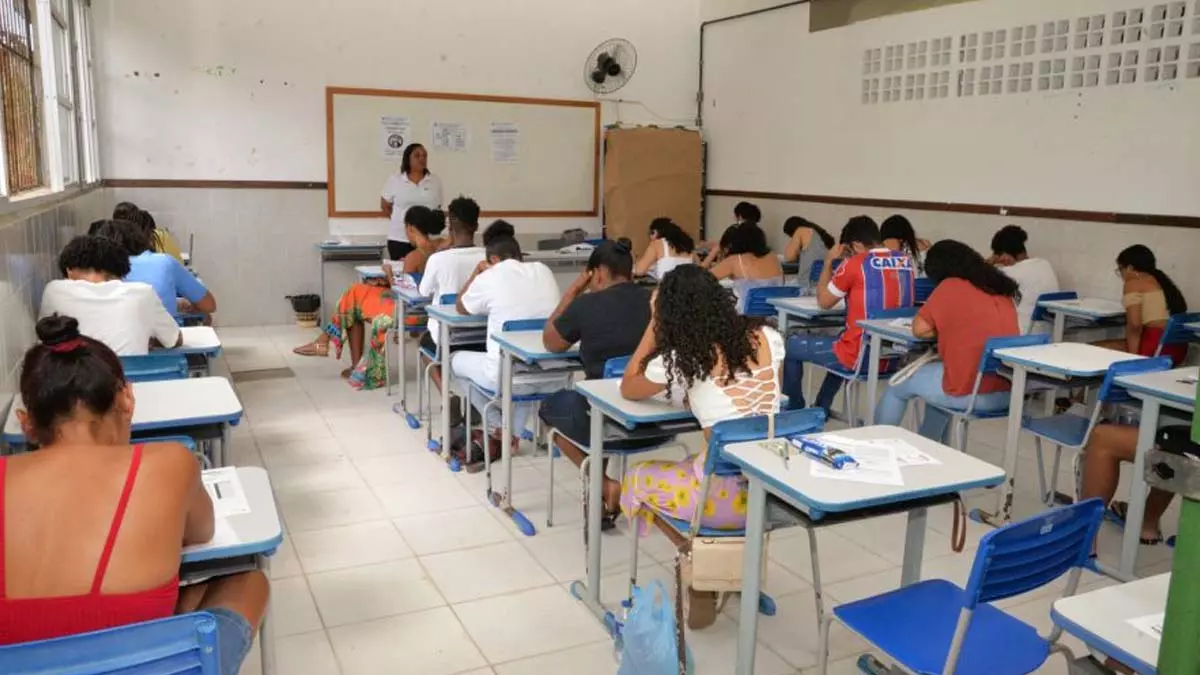 Estão abertas, até 18 de setembro, as inscrições para o Mais Futuro, programa do Governo do Estado, executado pela Secretaria da