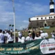 Uma caminhada no Farol da Barra, em Salvador, neste domingo (29), encerrará a campanha “Setembro Verde”, promovida pela