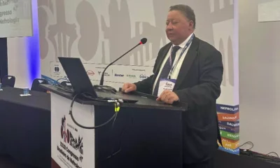 Nesta quarta-feira, 25 de setembro, a Federação Nacional das Associações de Pacientes Renais e Transplantados do Brasil (Fenapar)