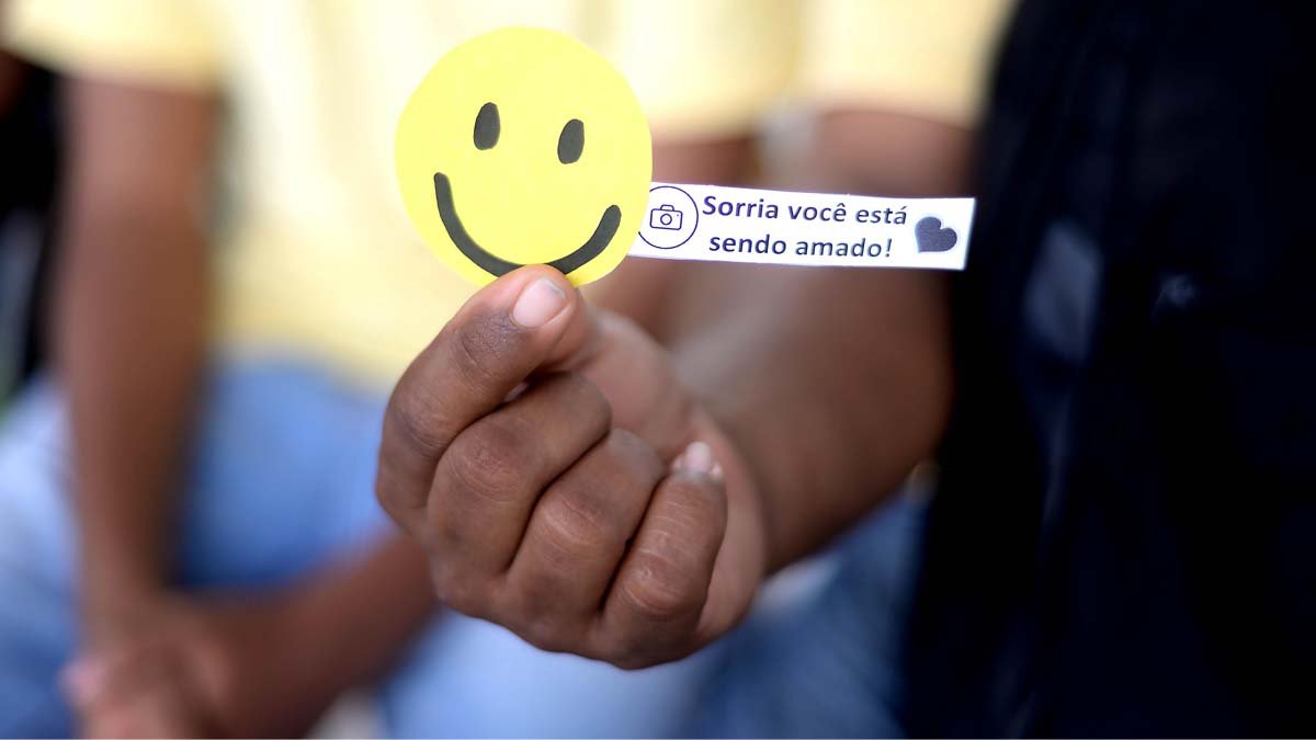 A campanha Setembro Amarelo oportuniza o fortalecimento de informações, visibilidade e uma atenção aprofundada para o cuidado