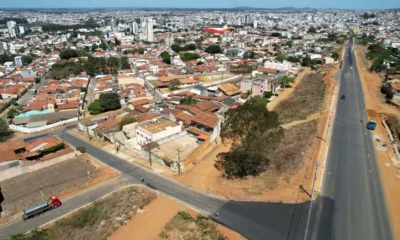 "Essas obras estão fazendo uma diferença enorme pra gente que depende das estradas todos os dias. Elas vão facilitar muito