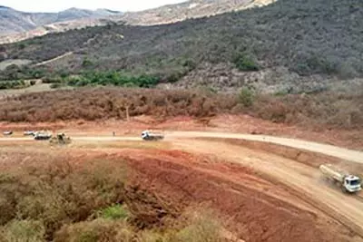 "Essas obras estão fazendo uma diferença enorme pra gente que depende das estradas todos os dias. Elas vão facilitar muito