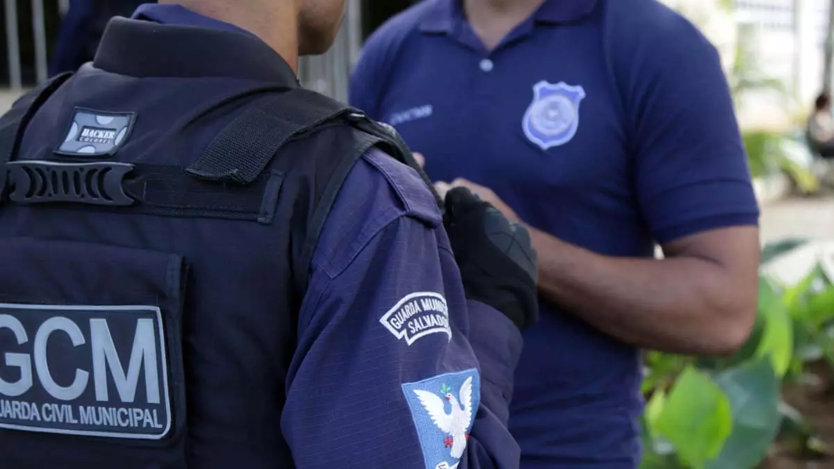 Para o primeiro turno das eleições municipais, que acontece no próximo domingo (6), a Guarda Civil Municipal (GCM) atuará de forma