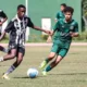 gramado do Estádio de Pituaçu, a diretoria e equipe técnica da Superintendência dos Desportos do Estado da Bahia (Sudesb),