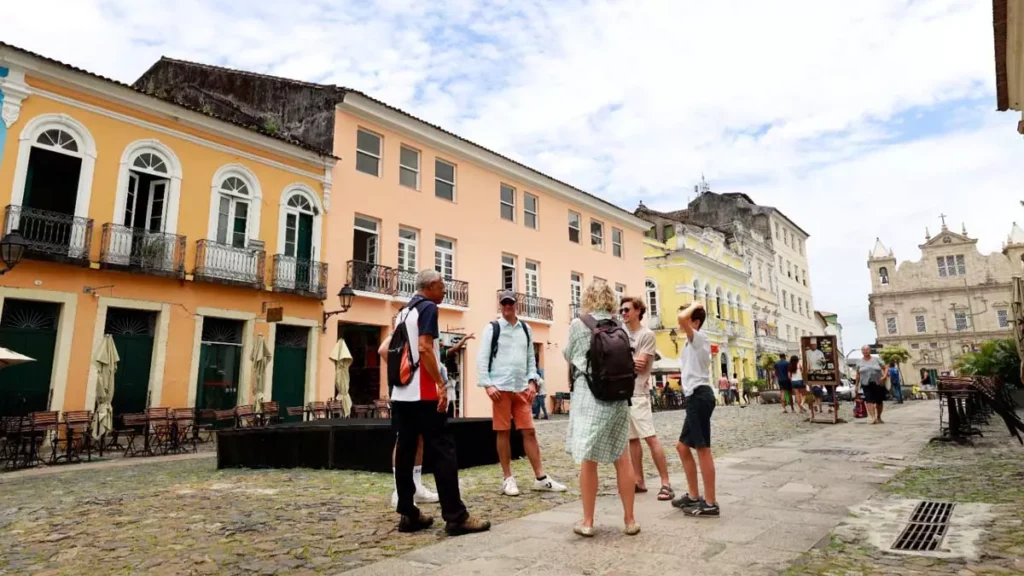 Esse desempenho coloca a Bahia no topo do ranking entre os estados brasileiros, seguida por Minas Gerais e Santa Catarina