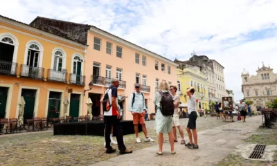 Esse desempenho coloca a Bahia no topo do ranking entre os estados brasileiros, seguida por Minas Gerais e Santa Catarina