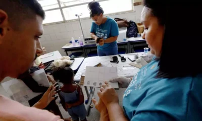 A Caravana de Direitos Humanos - Edição especial Bahia Pela Paz chega, nesta sexta-feira (18), ao bairro de São Caetano, em Salvador,