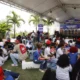 Com o tema “O mundo da literatura em festa”, foi aberta, nesta quinta-feira (17), a 12ª Feira Literária Internacional de Cachoeira (Flica),