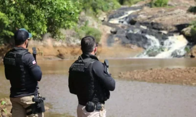 As Forças da Segurança da Bahia identificaram todos os envolvidos nas mortes dos irmãos Gustavo e Daniel Natividade dos Santos,