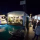 Primeiro evento náutico completamente flutuante do Nordeste, o Salvador Boat Show foi oficialmente aberto na noite desta quinta-feira (7)