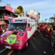 Atrações culturais que pretendem desfilar no pré-Carnaval 2025 em Salvador têm até a próxima terça-feira (19) para fazer