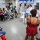 A Secretaria Municipal da Saúde (SMS) promove, durante esta semana, um calendário de ações de prevenção e conscientização sobre a diabetes,