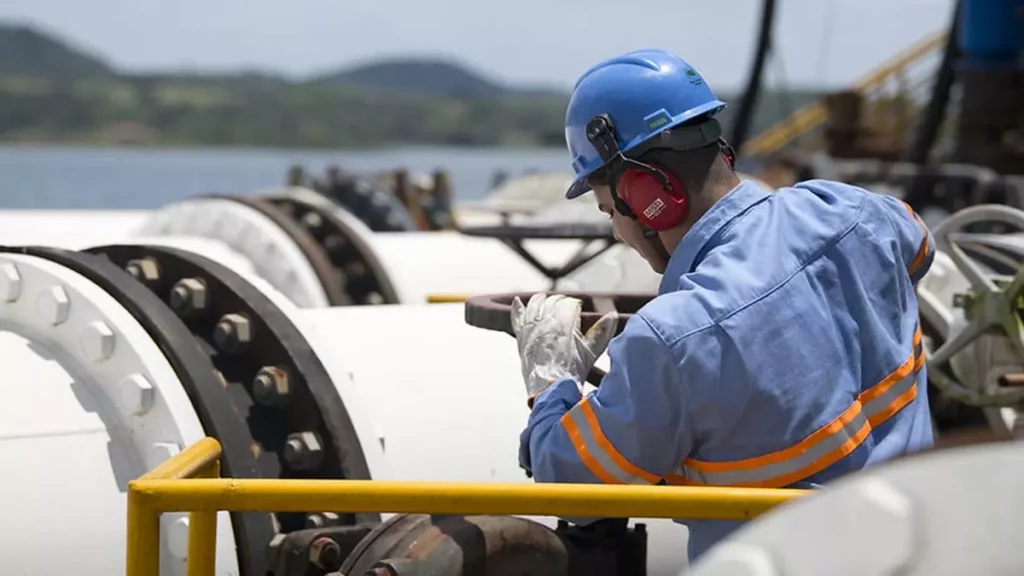 de água que atende alguns bairros do Subúrbio Ferroviário na RMS, o fornecimento será interrompido nesta quinta-feira (21),