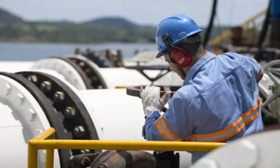 de água que atende alguns bairros do Subúrbio Ferroviário na RMS, o fornecimento será interrompido nesta quinta-feira (21),