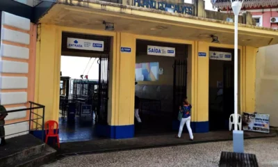 Passageiros que utilizam o Plano Inclinado Gonçalves passaram a contar com gratuidade na tarifa. O valor de R$0,15 não será