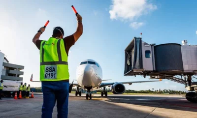 entidade que recebe o benefício. O novo incentivo é voltado para operações de companhias aéreas internacionais na Bahia,