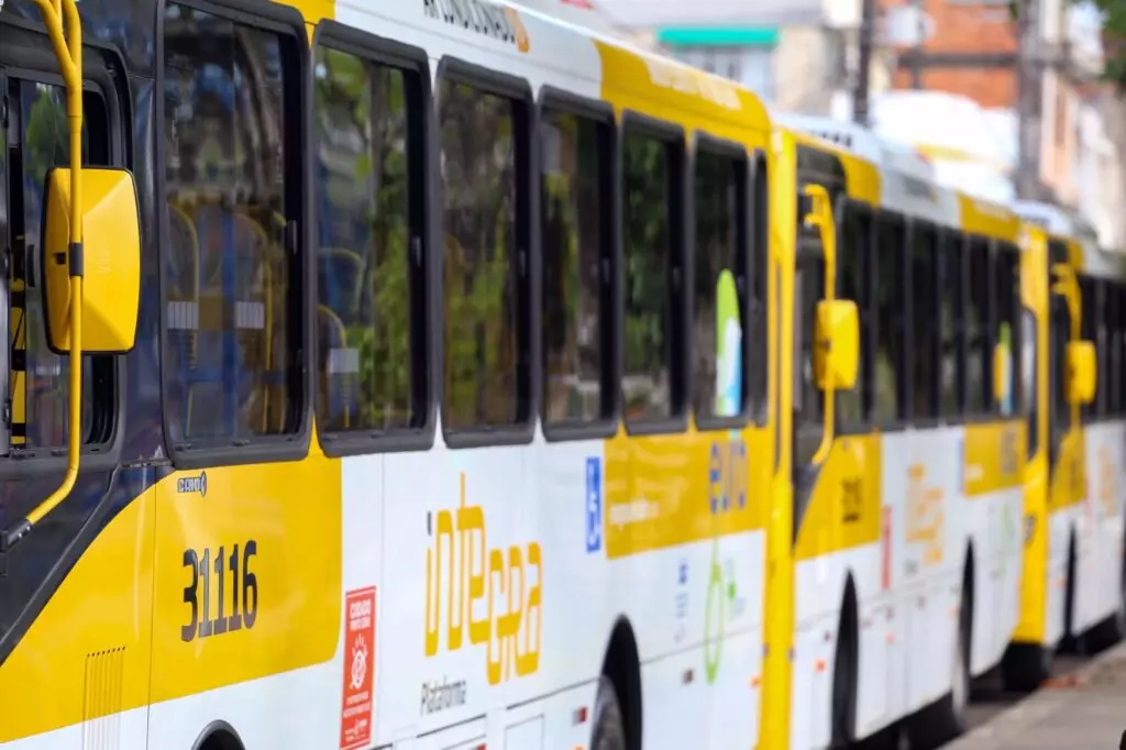 que farão as provas do Exame Nacional do Ensino Médio (Enem), que acontece neste domingo (3) e no próximo (10). Das 10h às 18h,