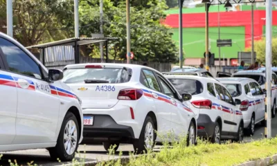 A Secretaria de Mobilidade (Semob) prorrogou a vistoria anual de taxi até o dia 6 de dezembro. Os atendimentos acontecerão