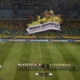 O Brasil encerrou o ano de 2024 com um empate de 1 a 1 com o Uruguai, na noite desta terça-feira (19) na Arena Fonte Nova, em Salvador,