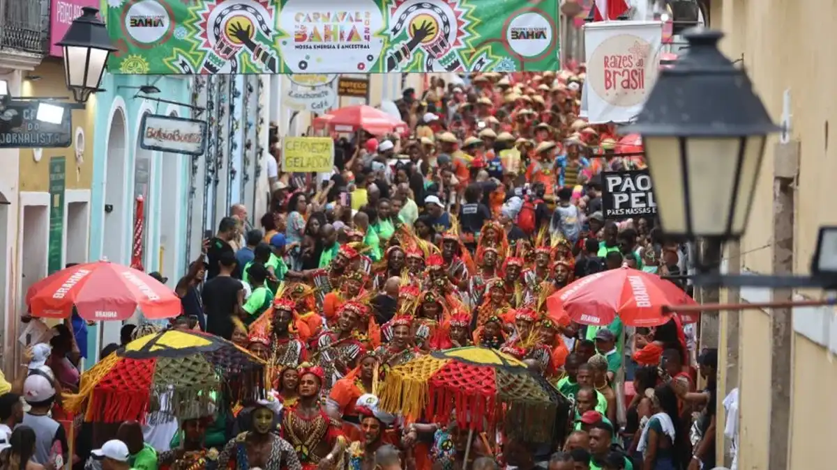 Líderes das principais economias globais estarão na Bahia para debater pautas relacionadas à diversidade e patrimônio cultural,