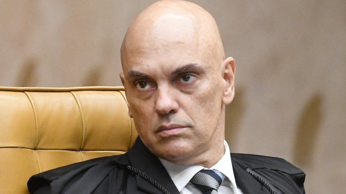 eleições de 2022 realizaram o monitoramento da residência oficial do ministro do Supremo Tribunal Federal (STF) Alexandre de Moraes. 