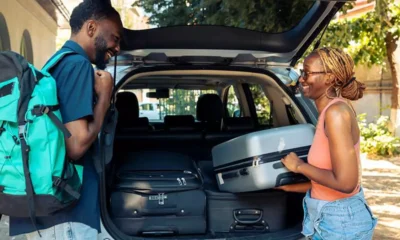 viagens sejam momentos de alegria e tranquilidade. No entanto, é de suma importância que os motoristas estejam atentos a um