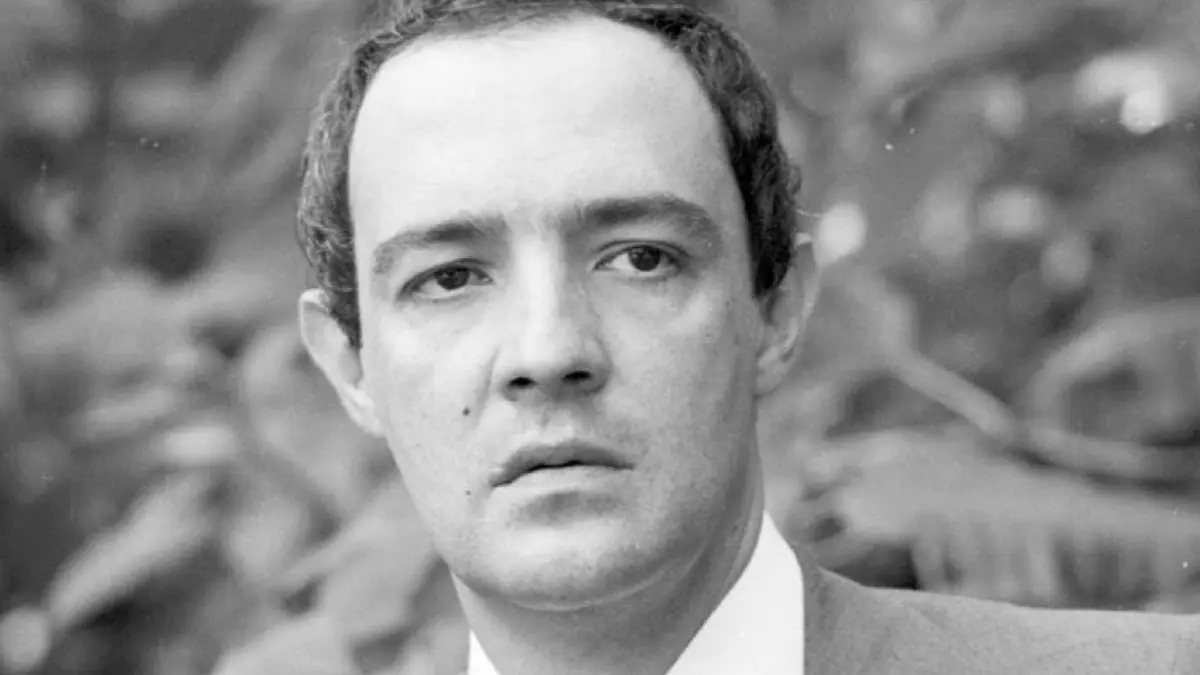 O ator Ney Latorraca, de 80 anos, morreu na manhã desta quinta-feira (26) no Rio de Janeiro. A informação foi divulgada
