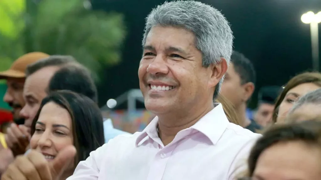 Às vésperas do encerramento do ano de 2024, o governador Jerônimo Rodrigues fez um balanço do que tem sido feito em seu governo,
