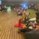 na próxima terça-feira (17), de um debate sobre a influência das áreas verdes na qualidade de vida urbana. O evento Laje Talks,