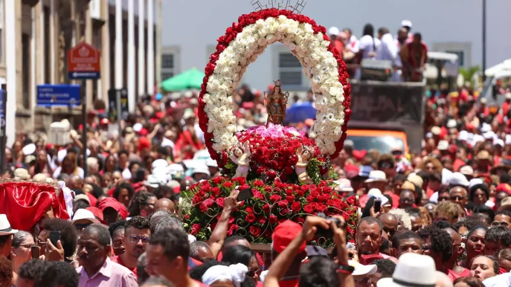 A Superintendência de Trânsito de Salvador (Transalvador) fará mudanças no tráfego e estacionamento no Centro Histórico,