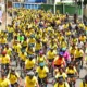 Dentro da programação do Natal Salvador 2024, a Prefeitura de Salvador promove a 5ª edição do Pedal das Luzes na próxima terça-feira (17)