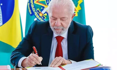 O presidente Luiz Inácio Lula da Silva assinou nesta segunda-feira (23) o indulto natalino de 2024. Na edição deste ano, publicada