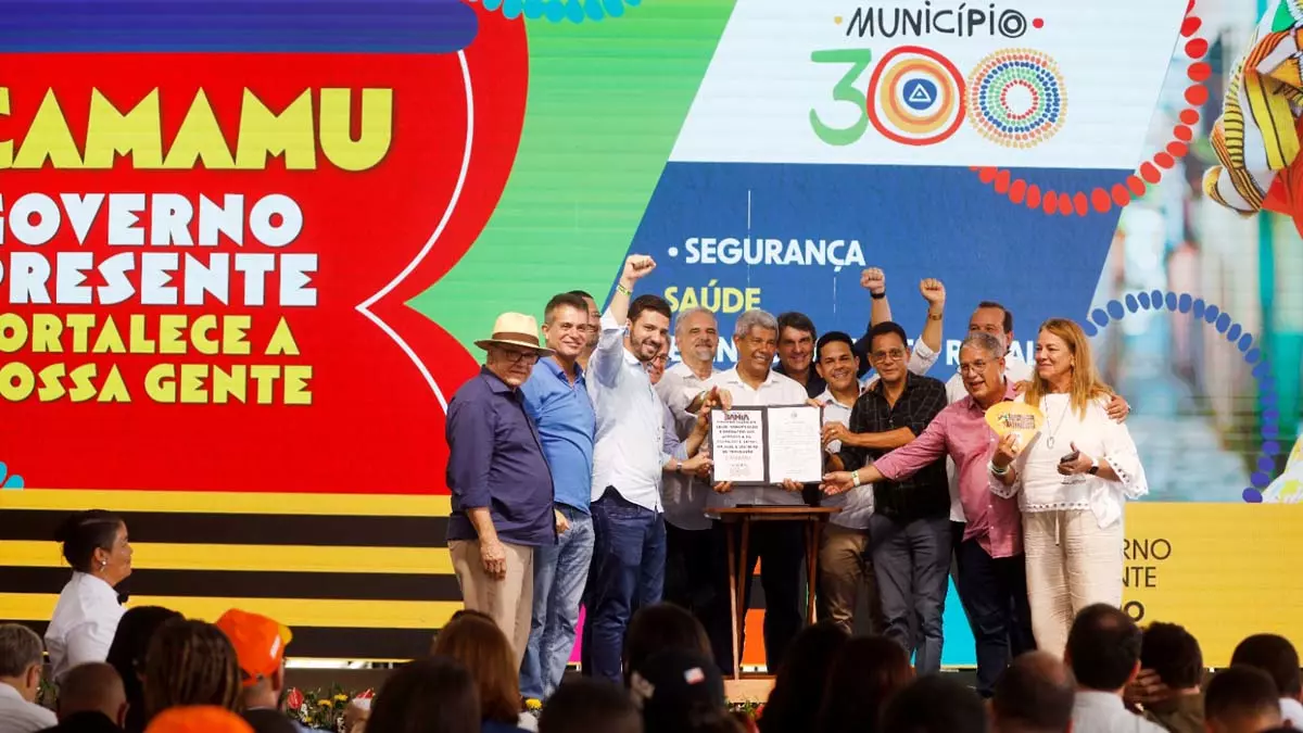 (Sefaz-BA) antecipe para o dia 30 de dezembro, para os 417 municípios baianos, as respectivas cotas do ICMS e do