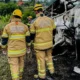 O número de mortos na colisão de um ônibus com uma carreta, na BR-116, em Minas Gerais, na madrugada deste sábado (21), chegou a 38,